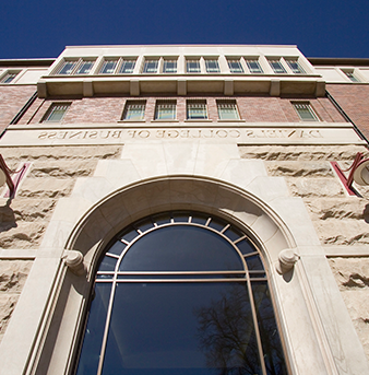 Daniels College of Business at the University of Denver.