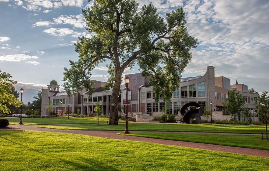 Anderson Academic Commons